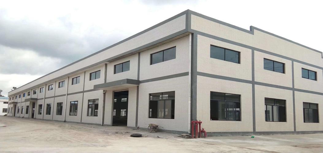 殷都区厂房保洁